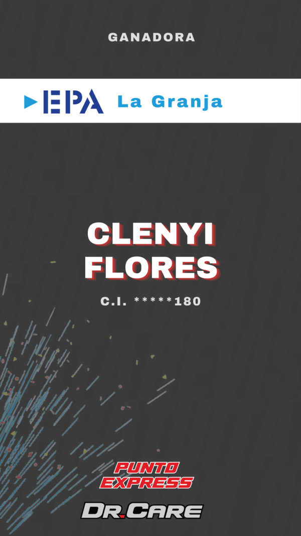 Clenyi Flores