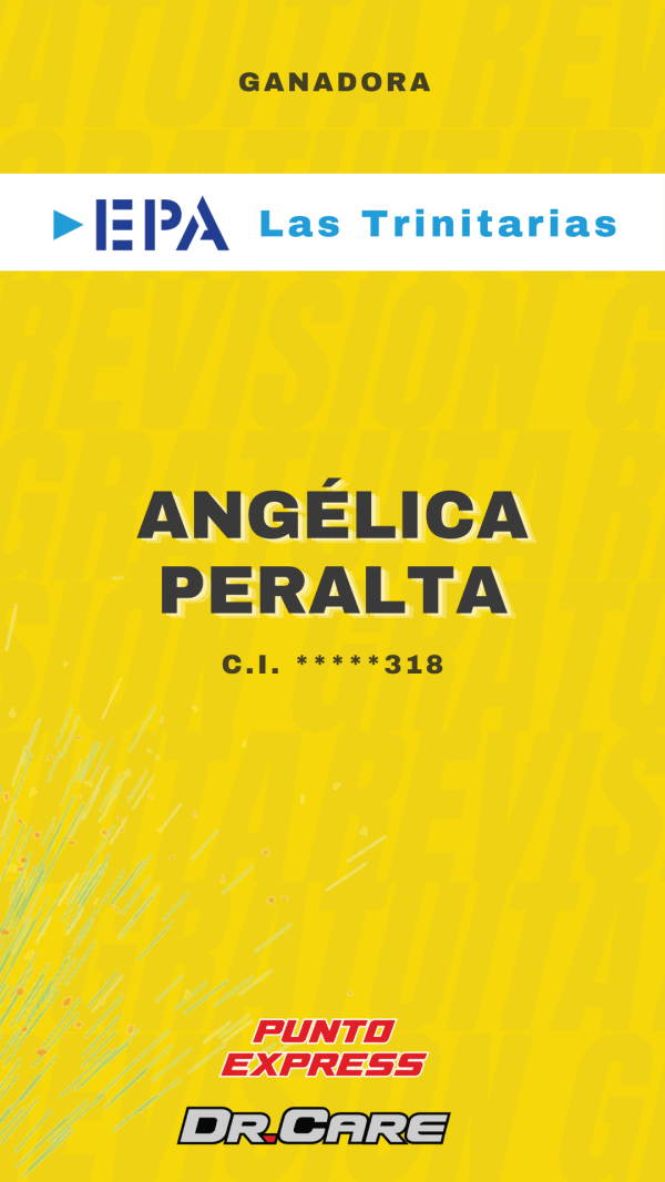 Angélica Peralta